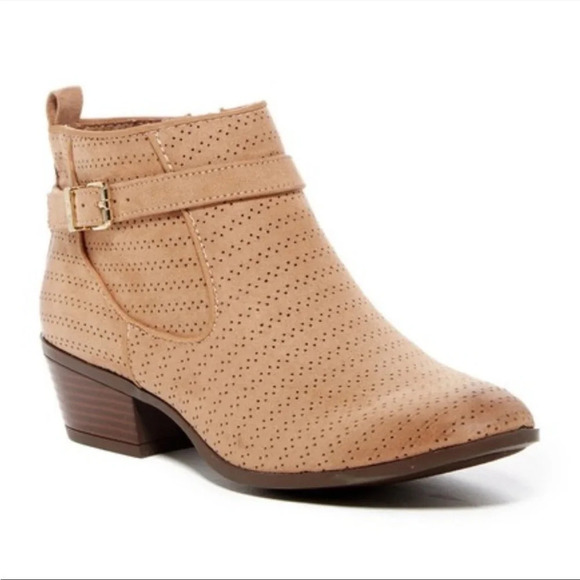 Circus by Sam Edelman Shoes - Circus by Sam Edelman Phoenix Ankle Bootie